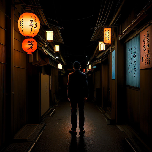Mengerebek Misteri Yakuza: Dekoratif dan Kecerdasannya di Dalam Budaya Populer Jepang
