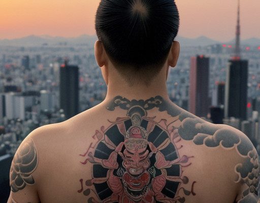 Sejarah dan Citra Yakuza di Budaya Populer: Dari Kumpulan Penggaru ke Pemimpin Mental