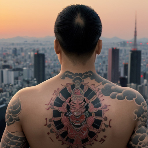 Sejarah dan Citra Yakuza di Budaya Populer: Dari Kumpulan Penggaru ke Pemimpin Mental
