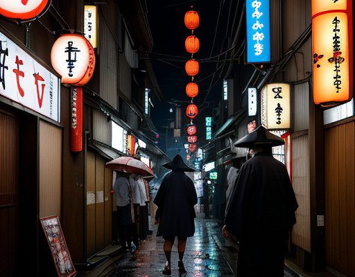 Sejarah dan Citra Yakuza: Darma Kecil, Peran Besar di Budaya Populer Japan