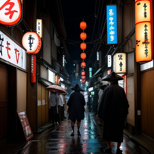 Sejarah dan Citra Yakuza: Darma Kecil, Peran Besar di Budaya Populer Japan
