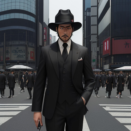 Mafia Samurai: Sejarah dan Citra Yakuza di Budaya Populer Jepang