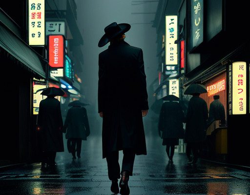 Sejarah dan Citra Yakuza dalam Budaya Populer: Dagang Illicit, Pungli Misteri, dan Keragaman Suku
