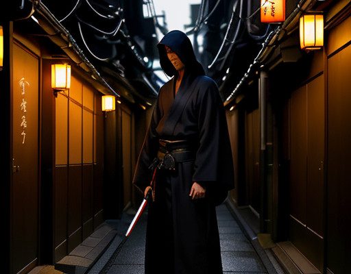 Misteri dan Keraguan Yakuza: Dekoratif di Budaya Populer Japan