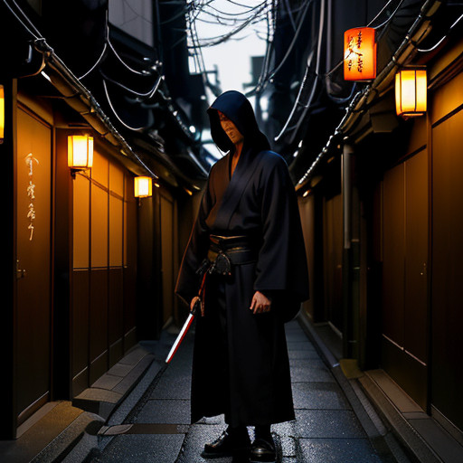 Misteri dan Keraguan Yakuza: Dekoratif di Budaya Populer Japan