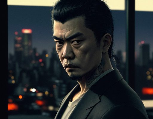 Sejarah dan Citra Yakuza dalam Budaya Populer: Dagang Illicit di Tokyo Hingga New York
