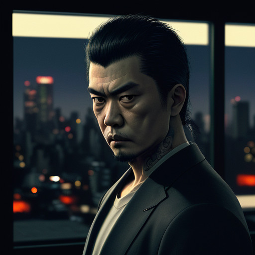 Sejarah dan Citra Yakuza dalam Budaya Populer: Dagang Illicit di Tokyo Hingga New York