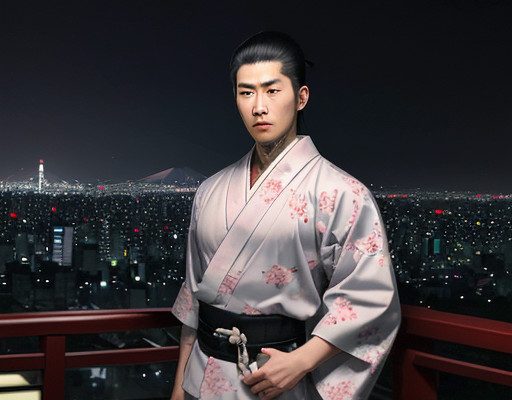 Kemunculan dan Kisah Yakuza di Budaya Populer: Dari Saburai ke Otakuto