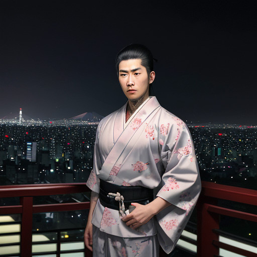 Kemunculan dan Kisah Yakuza di Budaya Populer: Dari Saburai ke Otakuto