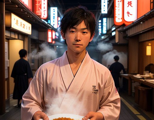 Sejarah dan Gambar Yakuza dalam Budaya Populer: Dikisahkan dari Awal Mula hingga Keragaman Kuliner
