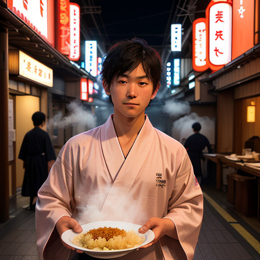Sejarah dan Gambar Yakuza dalam Budaya Populer: Dikisahkan dari Awal Mula hingga Keragaman Kuliner