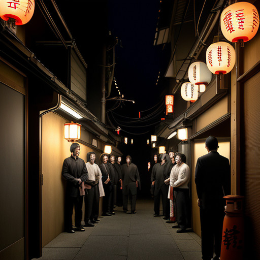 Sejarah dan Gambar Yakuza dalam Budaya Populer: Dari Nihonbashi ke Hollywood