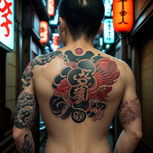 Sejarah dan Citra Yakuza dalam Budaya Populer: Dari Mimpi ke Realitasnya