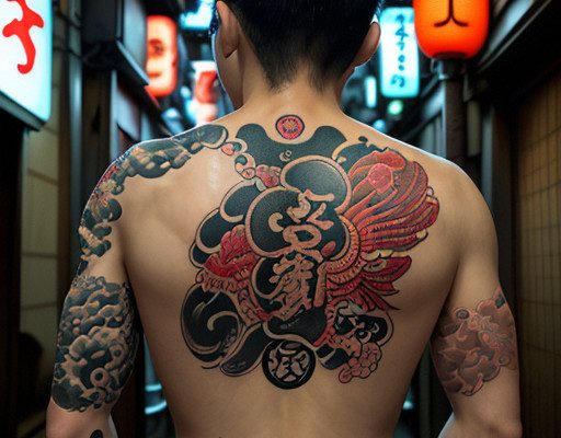Sejarah dan Citra Yakuza dalam Budaya Populer: Dari Mimpi ke Realitasnya