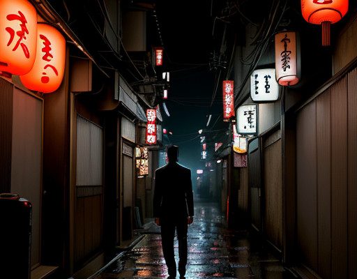 Misteri dan Pengaruh Yakuza dalam Budaya Populer: Sejarah dan Sosok-sosok Yakuzadans