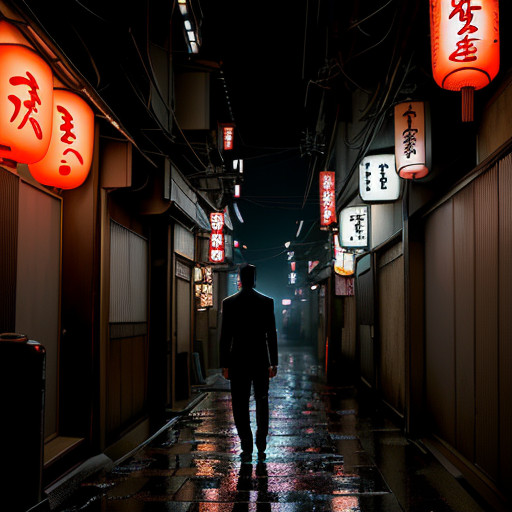 Misteri dan Pengaruh Yakuza dalam Budaya Populer: Sejarah dan Sosok-sosok Yakuzadans