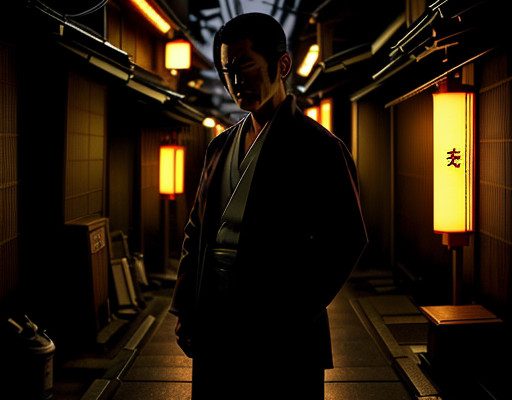 Misteri dan Kekaitannya: Sejarah dan Gambar Yakuza di Budaya Populer Nippon