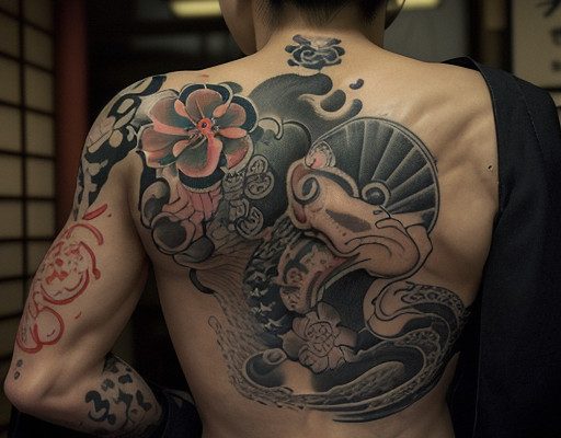 Sejarah dan Gambar Yakuza di Dunia Perpaduan Populer: Misteri dan Mitos dalam Kekayaan Budaya Japanyak