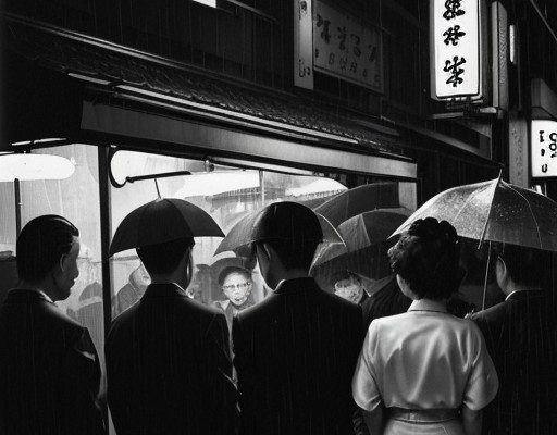 Sejarah dan Citra Yakuza dalam Budaya Populer: Dari Peluru Hujan ke Tokusatsu