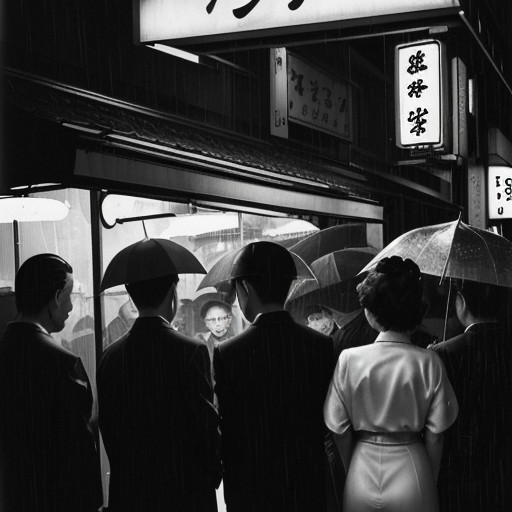 Sejarah dan Citra Yakuza dalam Budaya Populer: Dari Peluru Hujan ke Tokusatsu