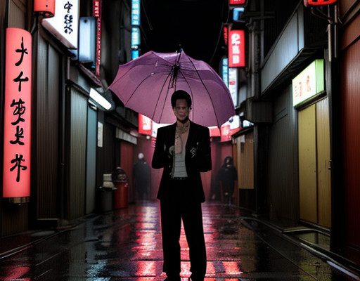 Sejarah dan Citra Yakuza dalam Budaya Populer: Dari Peluru Hujan ke Tokusatsu