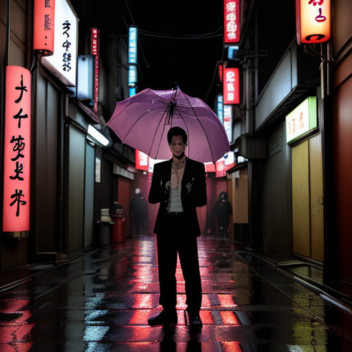 Sejarah dan Citra Yakuza dalam Budaya Populer: Dari Peluru Hujan ke Tokusatsu