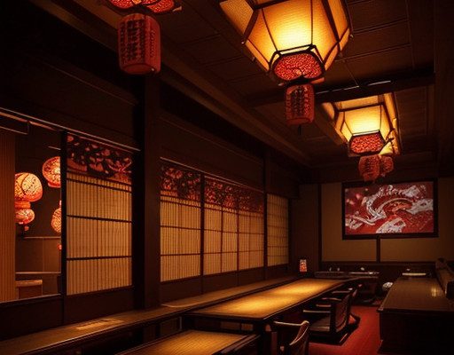 Misteri dan Glamour Yakuza: Dekoratifisme Populer di Era Tokugawa hingga Moderen