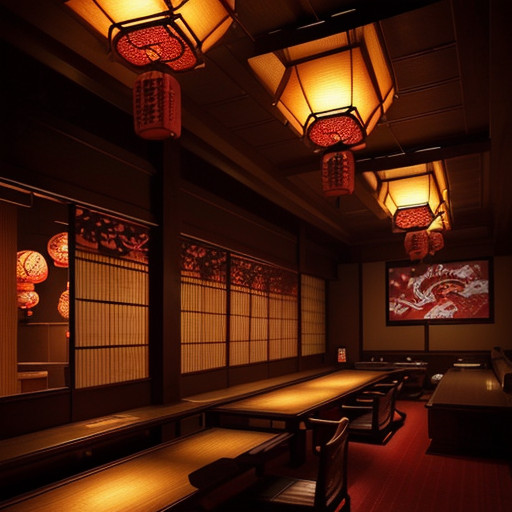 Misteri dan Glamour Yakuza: Dekoratifisme Populer di Era Tokugawa hingga Moderen