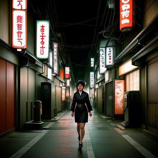 Sejarah dan Citra Yakuza dalam Budaya Populer: Dari Nenek Moya Hingga Fim-Fim Besar