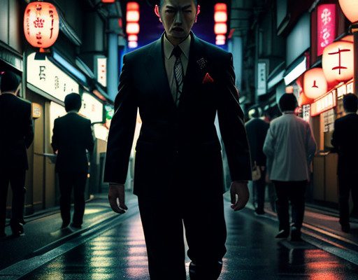 Sejarah dan Citra Yakuza di Budaya Populer: Dari Telesin ke Kawalan Global