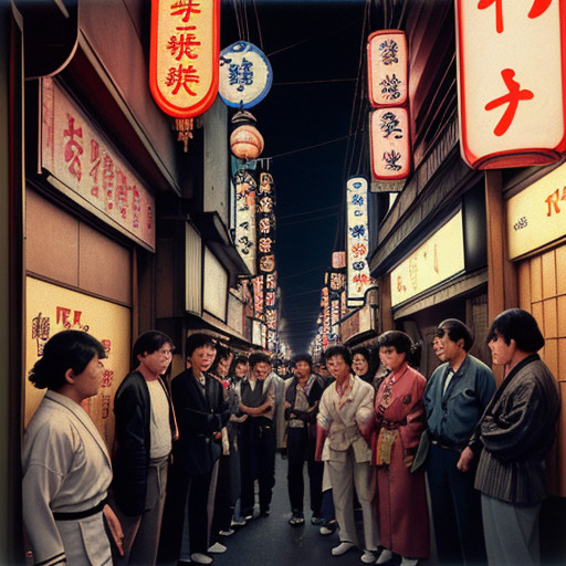 Sejarah dan Citra Yakuza dalam Budaya Populer: Rincian Detil Dari Gengser Terdahulu hingga Aktualitas Terbaru