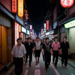 Sejarah dan Gambar Yakuza dalam Budaya Populer: Dari Kriminalitas ke Mitos