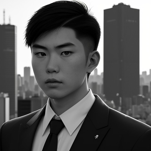 Sejarah dan Kesan Yakuza dalam Seni Populer: Mempelajari Pengaruh dan Peranannya di Dunia Bebas Rambut