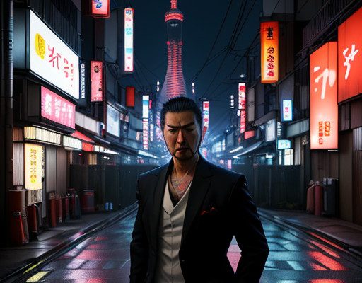 Sejarah dan Gambar Yakuza dalam Budaya Populer: Dari Hiroshima obor ke Hollywood