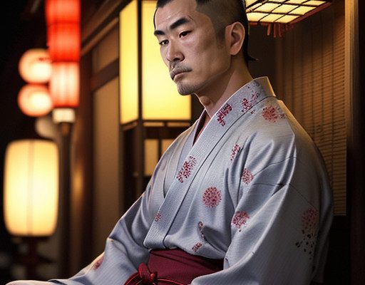 Sejarah dan Gambar Yakuza dalam Budaya Populer: Kekayaan dan Keraguan sebuah Empuat Sosok