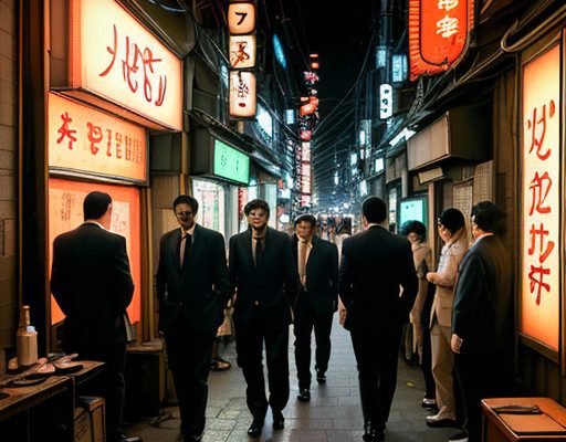 Keraguan dan Kejuaraan Yakuza: Studi Fokus Pada Peranan Organisasi Mafia di Budaya Populer