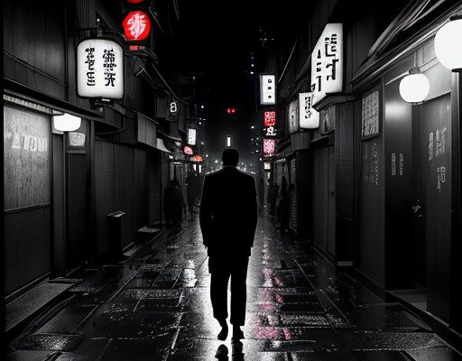 Sejarah dan Citra Yakuza di Budaya Populer: Dari Film Ke Komik, Mengerti Intrigen dan Sosok Pembunuh