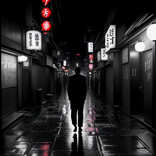 Sejarah dan Citra Yakuza di Budaya Populer: Dari Film Ke Komik, Mengerti Intrigen dan Sosok Pembunuh