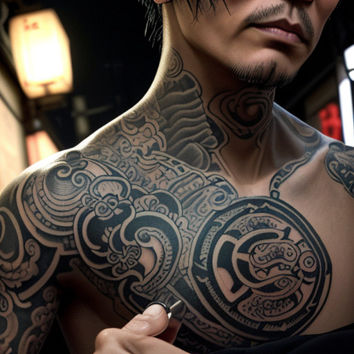 Sejarah dan Kegemaran Yakuza dalam Budaya Populer: Mengenali Gambar Terkini dari Subkultur Misterius