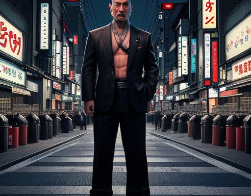 Sejarah dan Gambar Yakuza dalam Budaya Populer: Dari Sosok Tokugawa ke Kekaisan Modern