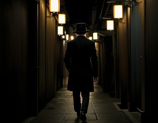 Misteri Yakuza: Dagang Illegaal dan Legendarisnya di Budaya Populer Jepang