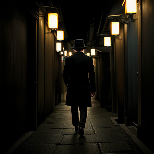 Misteri Yakuza: Dagang Illegaal dan Legendarisnya di Budaya Populer Jepang