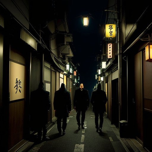 Sejarah dan Citra Yakuza dalam Budaya Populer: Dari Kecil-kecilan ke Pengaruh Masyarakat