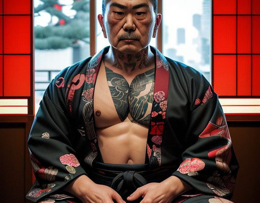 Sejarah Yakuza: Misteri dan Daur Hidup Kekuatan Kerahasiaan di Dunia Budaya Populer