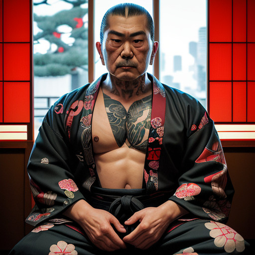 Sejarah Yakuza: Misteri dan Daur Hidup Kekuatan Kerahasiaan di Dunia Budaya Populer