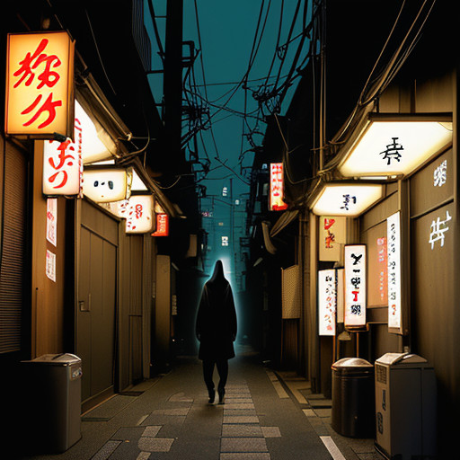 Sejarah dan Citra Yakuza di Budaya Populer: Dagang Illicit, Kekuatan Hingga Legenda