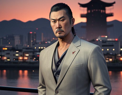 Sejarah dan Gambar Yakuza dalam Budaya Populer: Dari Hiroshima ke Hollywood