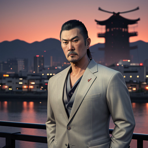 Sejarah dan Gambar Yakuza dalam Budaya Populer: Dari Hiroshima ke Hollywood