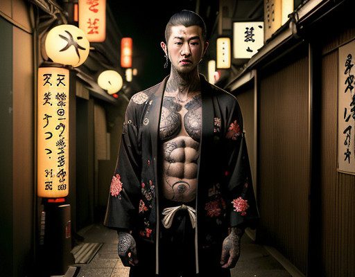 Sejarah dan Kesan Yakuza di Budaya Populer: Dari Mitos ke Mafia Modern