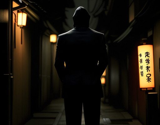 Sekitar Dunia Yakuza: Mengenal Pasti Pemain-Pemain Darah Dingin dalam Budaya Populer Jepang